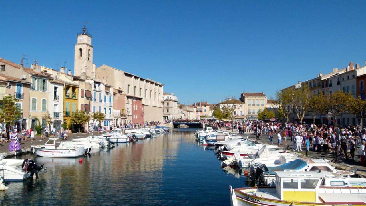 Camping Tikayan Felix De La Bastide Saint-Mitre-les-Remparts Exterior foto