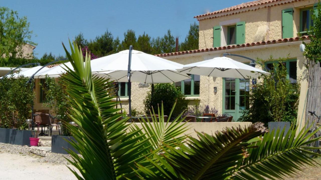 Camping Tikayan Felix De La Bastide Saint-Mitre-les-Remparts Exterior foto