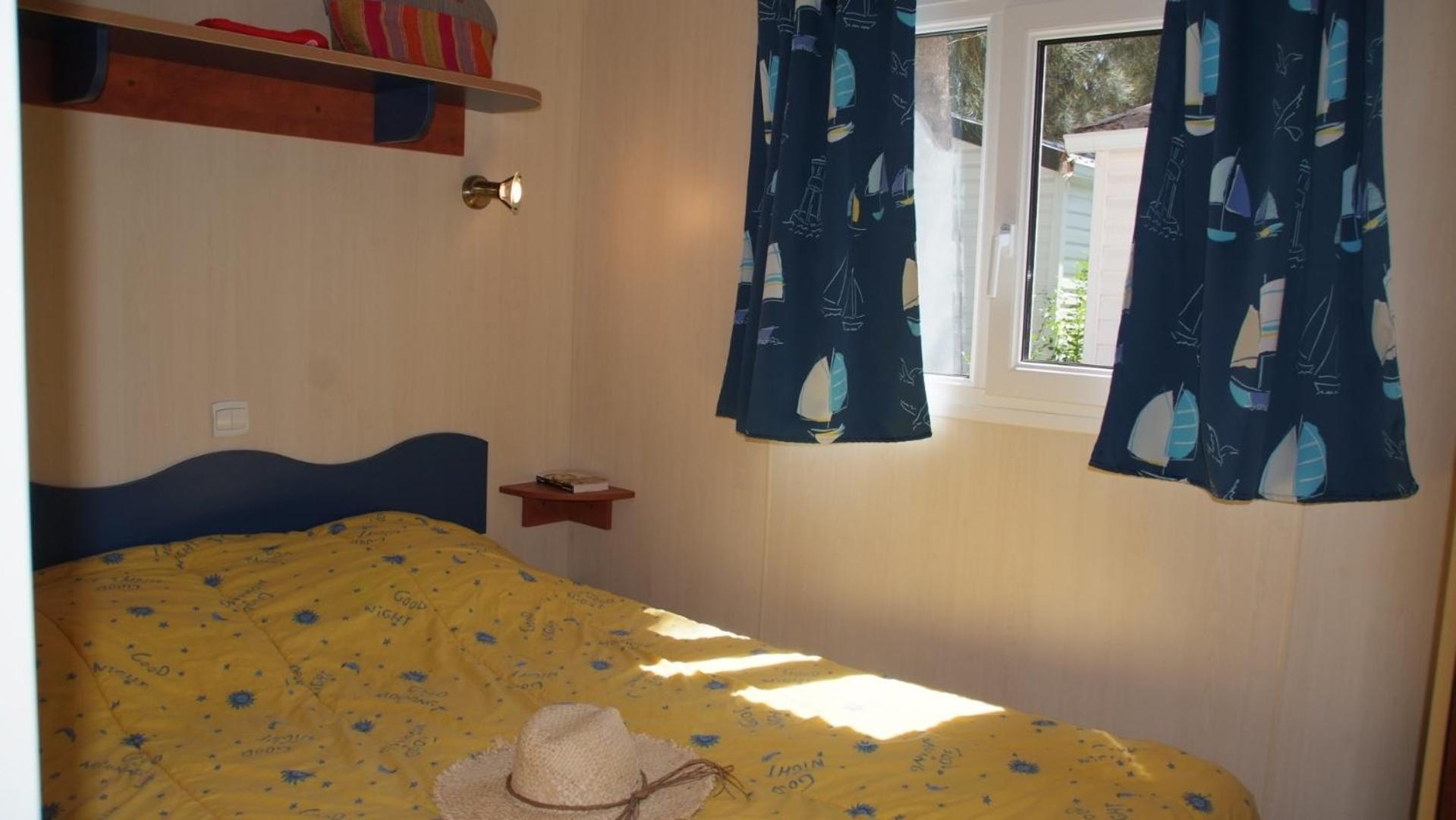 Camping Tikayan Felix De La Bastide Saint-Mitre-les-Remparts Exterior foto
